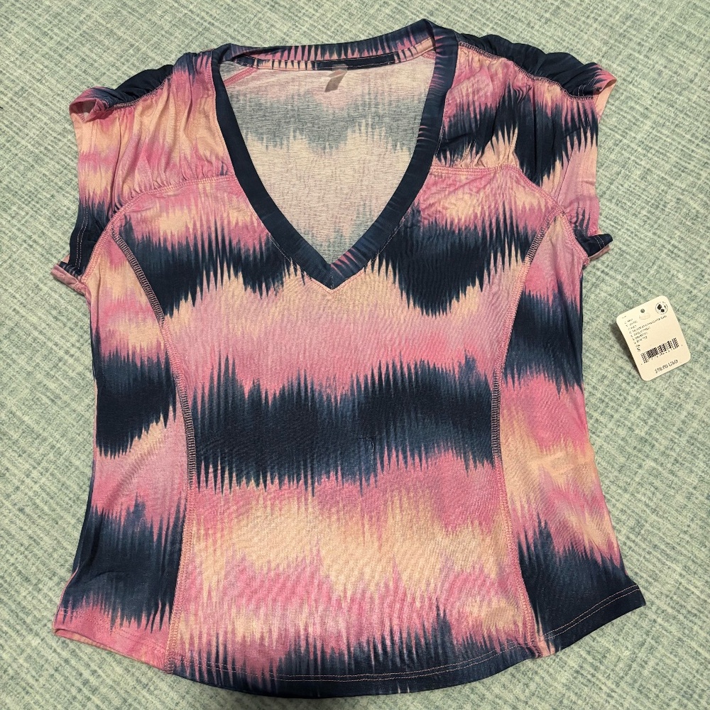 FP Movement - True North Tee Printed